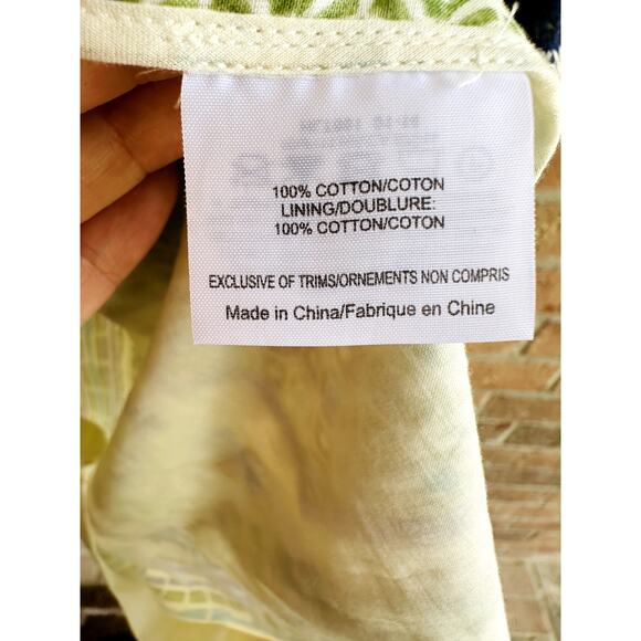 Tory Burch Tunic Dress Size 10 - Picture 3 of 5